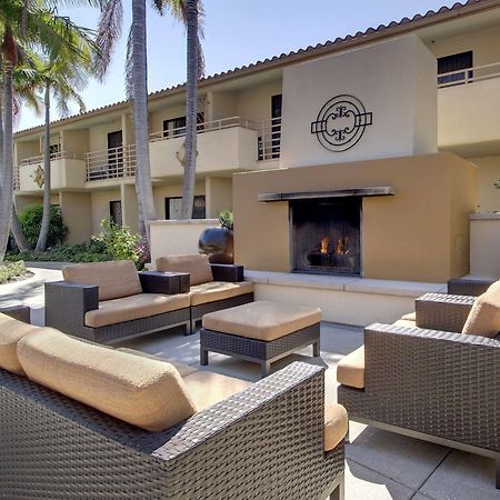 Courtyard By Marriott San Diego Del Mar/Солана Бич Экстерьер фото
