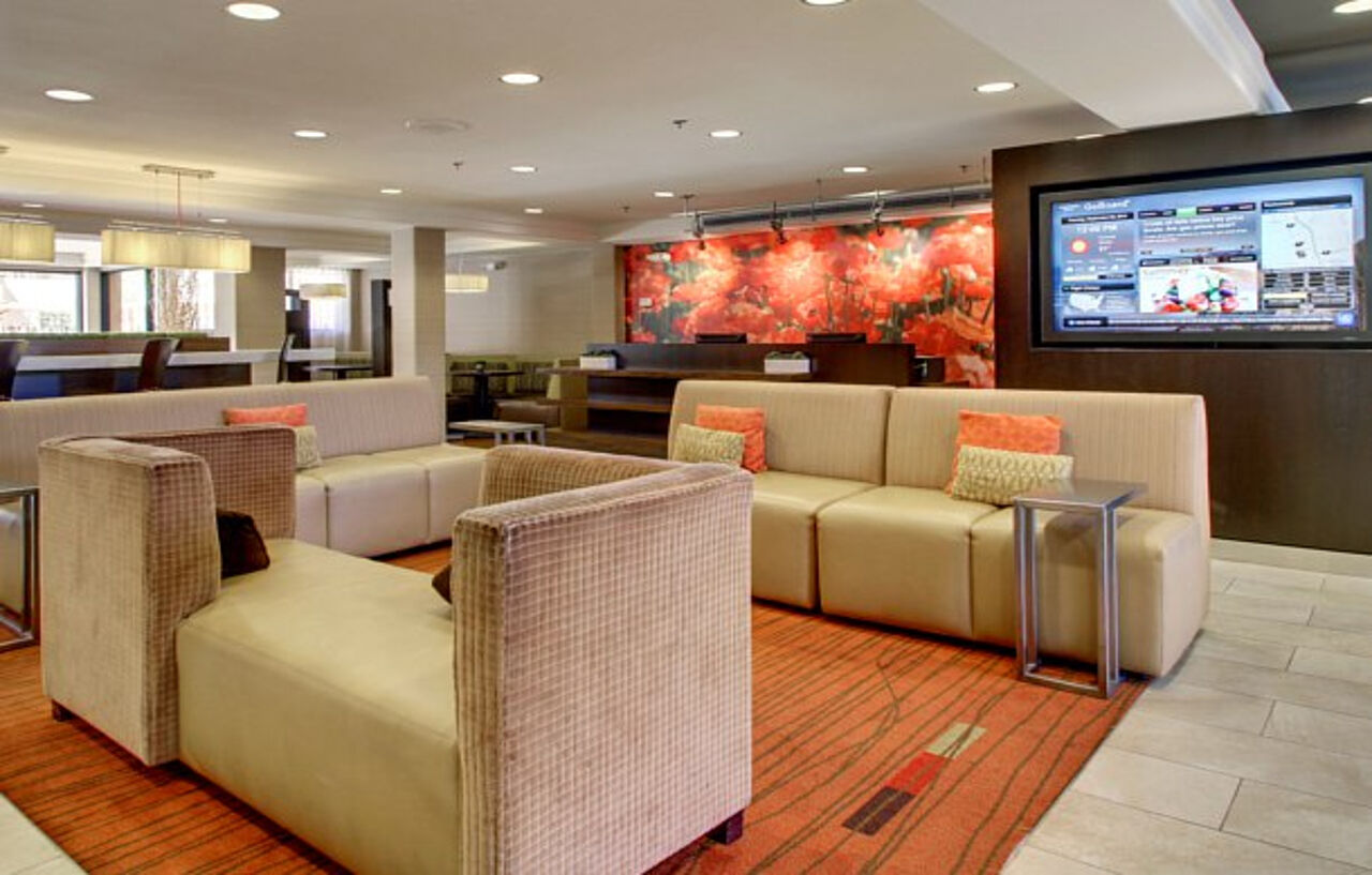Courtyard By Marriott San Diego Del Mar/Солана Бич Экстерьер фото